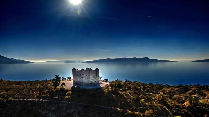 Demi Apartamento Senj  Exterior foto